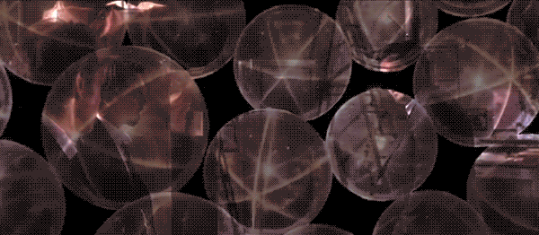 bolas de cristal